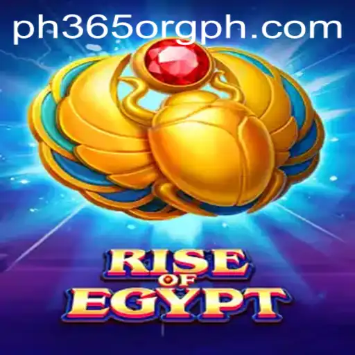 Exploring the Mysteries of RiseOfEgypt: A Thrilling Journey Through Ancient Lands