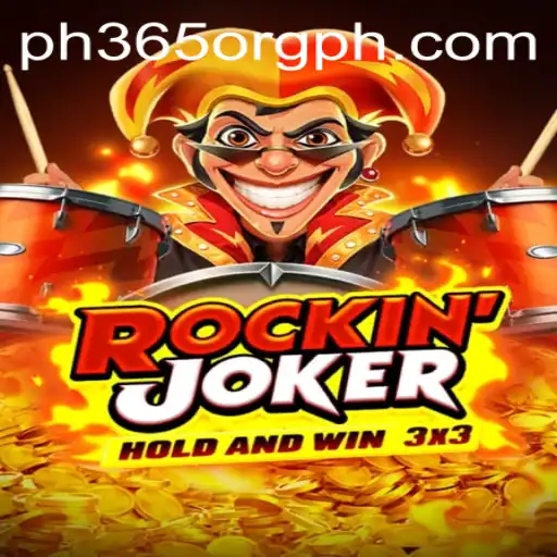 RockinJoker: Join the Adventure of Thrills and Strategy