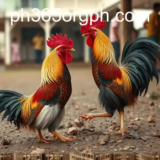 The Fascinating World of Sabong Games