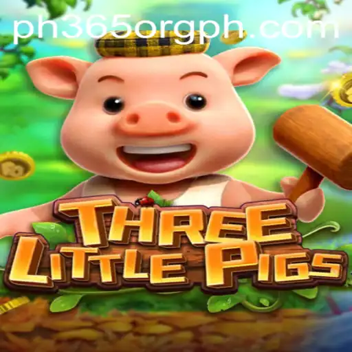 Unveiling THREELITTLEPIGS: An Exciting Strategy Game Exploring Modern Themes