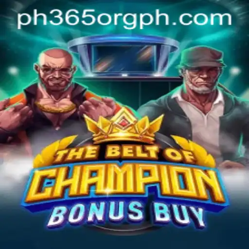 Exploring TheBeltOfChampionBonusBuy: The Exciting New Game in the World of Online Gaming