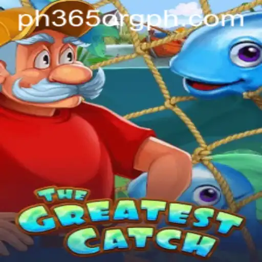 TheGreatestCatch: Exploring the Thrill of This Exciting Game