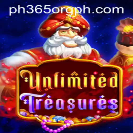 Discover the Exciting World of UnlimitedTreasures and the Role of ph365 org