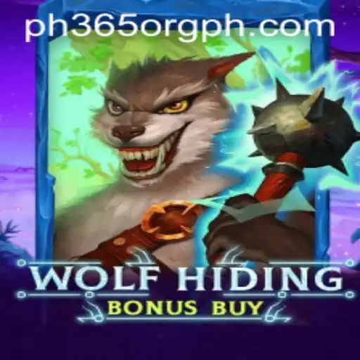 Explore WolfHidingBonusBuy: A Thrilling Adventure in Online Gaming