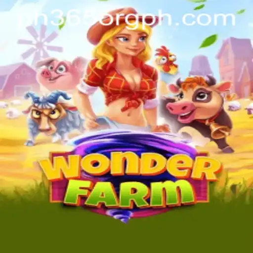 Exploring the Vibrant World of WonderFarm and the Role of ph365 org