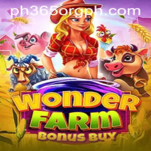 Exploring the Excitement of WonderFarmBonusBuy on PH365 org